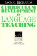 Curriculum Development in Language Teaching