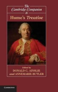 The Cambridge Companion to Hume's Treatise