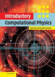 Introductory Computational Physics