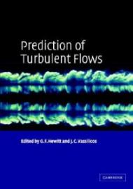 Prediction of Turbulent Flows