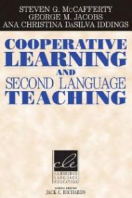 Cooperative Learning and Second Language Teaching