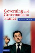 Governing and Governance in France