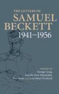 The Letters of Samuel Beckett: Volume 2, 1941-1956
