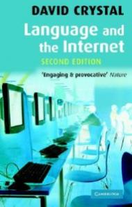 Language and the Internet