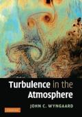 TURBULENCE IN THE ATMOSPHERE