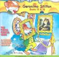 Geronimo Stilton Boxed Set: The Mona Mousa Code/A Cheese-Colored Camper