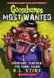 Creature Teacher