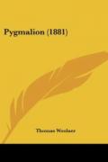 Pygmalion (1881)