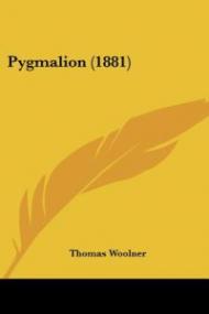 Pygmalion (1881)