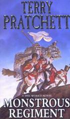 Monstrous Regiment: (Discworld Novel 31)