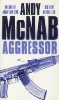 Aggressor: (Nick Stone Book 8)