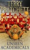 [Unseen Academicals: (Discworld Novel 37)] [by: Terry Pratchett]