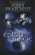 The Colour Of Magic: (Discworld Novel 1) Omnibus