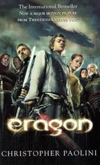 Eragon. Volume 1: 1/4