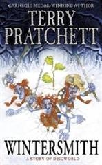 Wintersmith: (Discworld Novel 35)