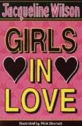 Girls in love