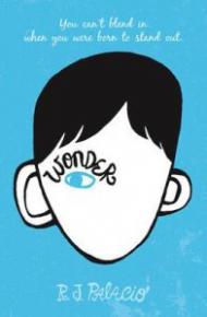 Wonder [Lingua inglese]