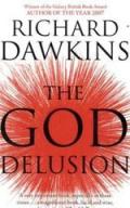 The God Delusion. Richard Dawkins