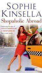 Shopaholic Abroad (film tie-in)