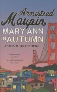 Mary Ann in Autumn