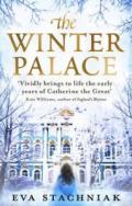 The Winter Palace. Eva Stachniak