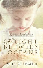 The light between oceans