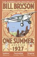 One summer. America 1927