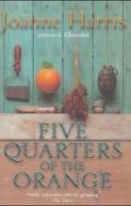 Five quarters of the orange