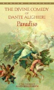 [(Paradiso: the Divine Comedy)] [Author: Dante Alighieri] published on (January, 1986)