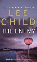 Jack Reacher Vol. 8: The Enemy