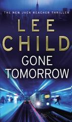 Gone tomorrow: 13