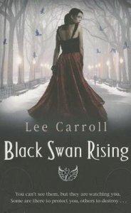 Black Swan Rising