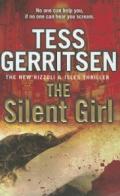 The Silent Girl: (Rizzoli & Isles series 9)