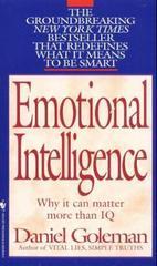 Emotional Intelligence