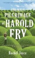 The Unlikely Pilgrimage of Harold Fry