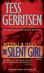 The Silent Girl