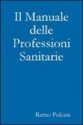 Il manuale delle professioni sanitarie