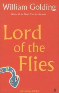 LORD OF THE FLIES