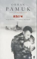 Snow (English Edition)