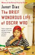 The brief wondrous life of oscar wao