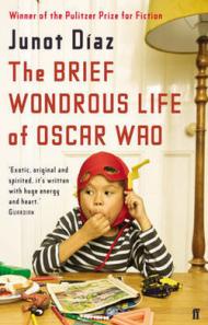 The brief wondrous life of oscar wao