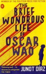 Brief wondrous life of Oscar Wao