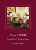 Auster, P: Auggie Wren's Christmas Story