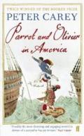 Parrot and Olivier in America