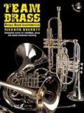 Team Brass: Brass Band Instruments