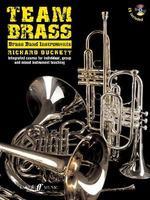 Team Brass: Brass Band Instruments