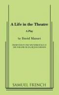 A Life in the Theatre