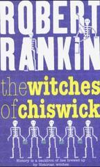 The Witches of Chiswick