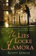 The Lies of Locke Lamora: The Gentleman Bastard Sequence, Book One (Gentleman Bastards 1) (English Edition)