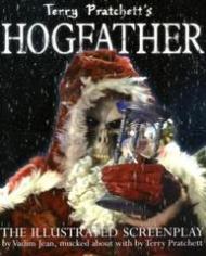 Terry Pratchett's Hogfather: The Illustrated Screenplay